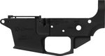 Lower Receiver Assembly, Mk57