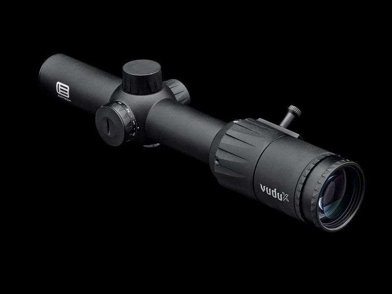 Eotech Vudux 1-6x24 SFP BD1 MOA LPVO Scope