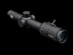 Eotech Vudux 1-6x24 SFP BD1 MOA LPVO Scope