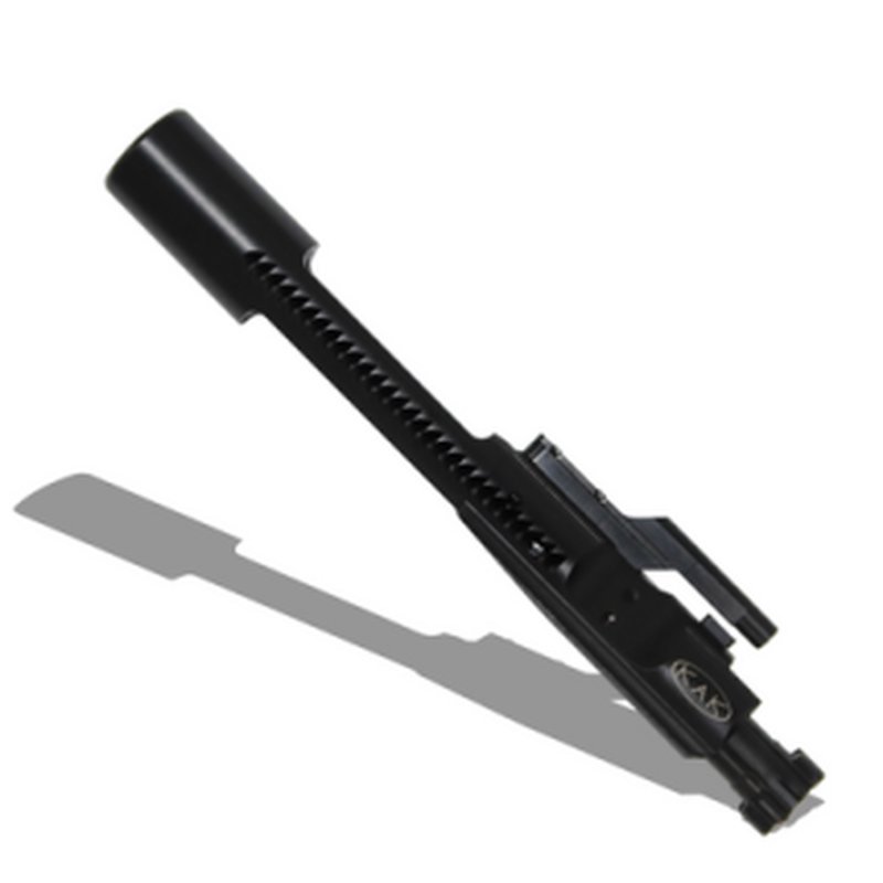 KAK Industry Bolt Carrier Group 450 Bushmaster / 458 SOCOM Nitride