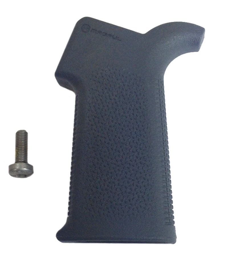 Magpul MOE SL Grip, Gray (AR15/M4)