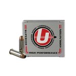 Underwood Ammo 41 Rem Mag 210gr XTP JHP Ammunition 20 Round Box