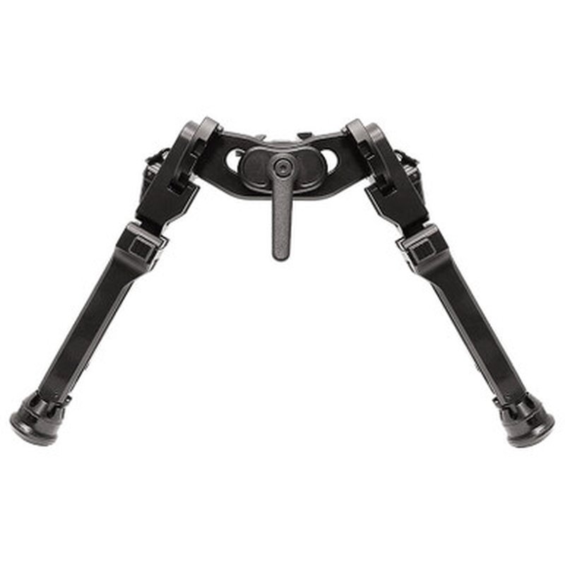 Cadex Defense Cadex Falcon AES Bipod ARCA Mount Adapter 7431-K015AES Black