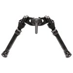 Cadex Defense Cadex Falcon AES Bipod ARCA Mount Adapter 7431-K015AES Black