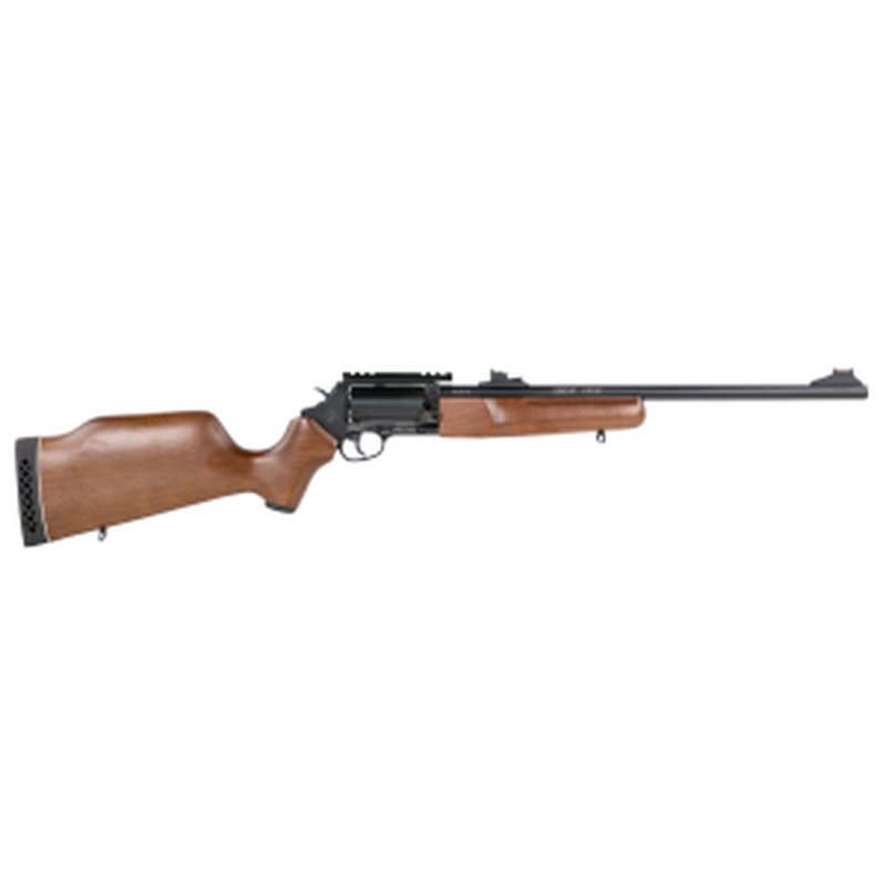 Rossi Circuit Judge .45 Colt / .410 Ga Hybrid Rifle SCJ4510K
