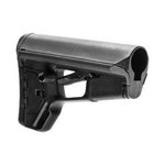 MAGPUL ACS-L Carbine Stock Commercial-Spec Black