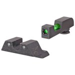 Trijicon DI Night Sight Set Fits Glock 17/19/22/23/34/35/45