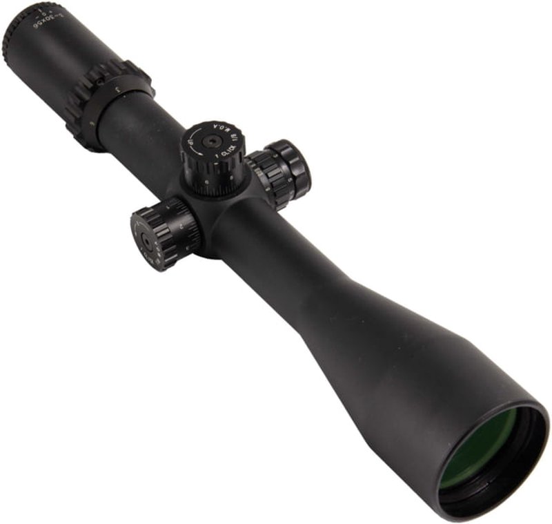 NightStar 3-30x56mm 35mm Tube Riflescope, First Focal Plane