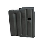 ASC SR-25 AR10 .308/6.5 Creedmoor/.243/8.6 Blackout/.277 Fury | 10 Rd SS Magazine