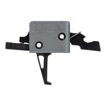 CMC Triggers Single Stage Tactical Trigger 2-2.5lb Flat