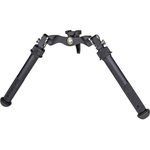Atlas BT72 Super CAL Bipod Picatinny Rail Mount 14.75-19.37 Inches Black