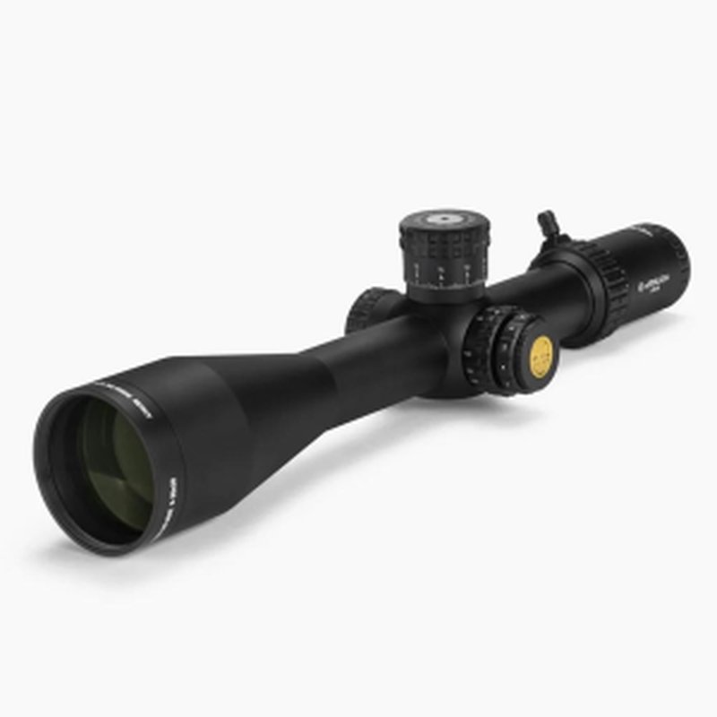 Athlon Midas TAC Gen 2 UHD Rifle Scope 5-30x56 34mm FFP APRS16 IR MIL Black