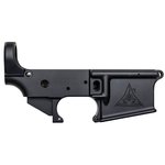 Rise Armament Stripped Lower Receiver 223 Rem/5.56 Ambi Black
