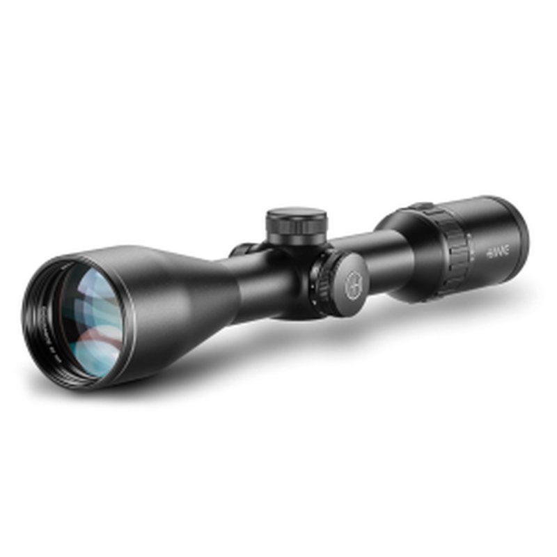 Hawke Endurance 30 WA 2.5-10x50 Riflescope LR Dot Reticle