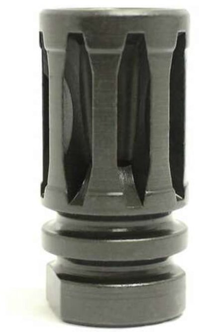 Stag Arms AR-10 Birdcage Flash Hider