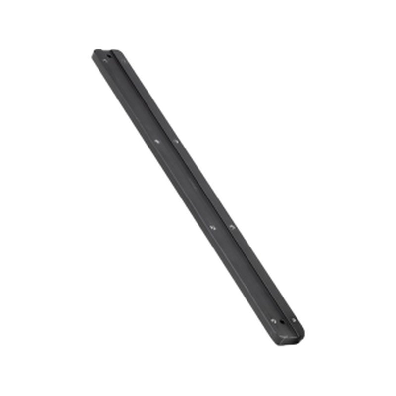 MDT One Piece Internal Weight Steel Black
