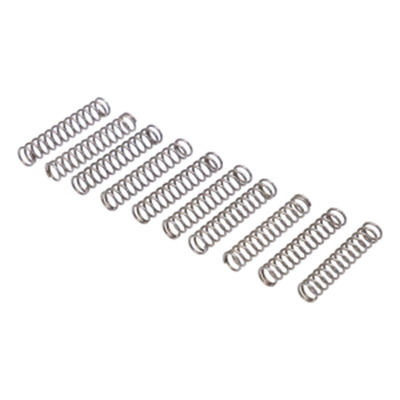 Expo Arms Buffer Retainer Detent Spring 10-Pack for AR-15