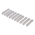 Expo Arms Buffer Retainer Detent Spring 10-Pack for AR-15
