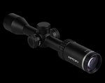 Riton Optics X1 Primal 3-9x40 Riflescope 1-Inch Maintube RHR Reticle Second Focal Plane