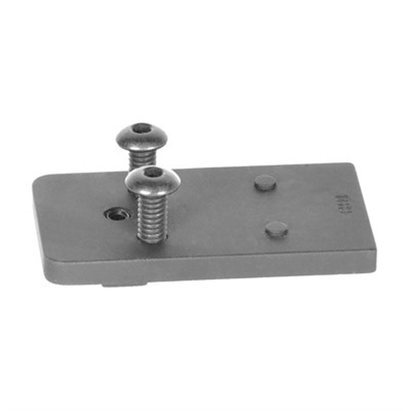 Evolution Gun Works Vortex Razor Sight Mount Dovetail One-Piece