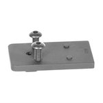 Evolution Gun Works Vortex Razor Sight Mount Dovetail One-Piece
