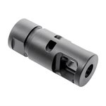 PRECISION ARMAMENT - AR-15 HYPERTAP MUZZLE BRAKE