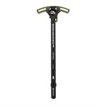 Breek Arms Warhammer Mod2 Ambidextrous Charging Handle Ranger Green
