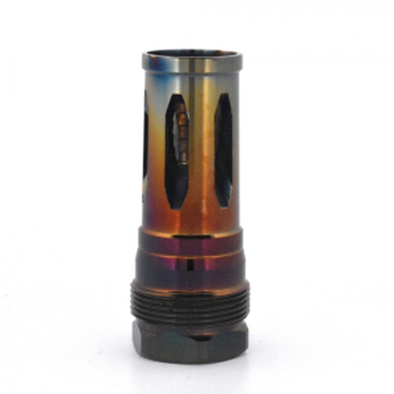 Rearden Mfg R2 5/8x24 TPI Flash Hider 308 Winchester