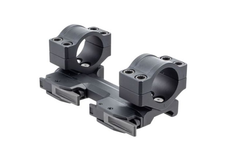 Bobro Engineering Compact Dual Lever Scope Mount