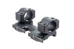 Bobro Engineering Compact Dual Lever Scope Mount