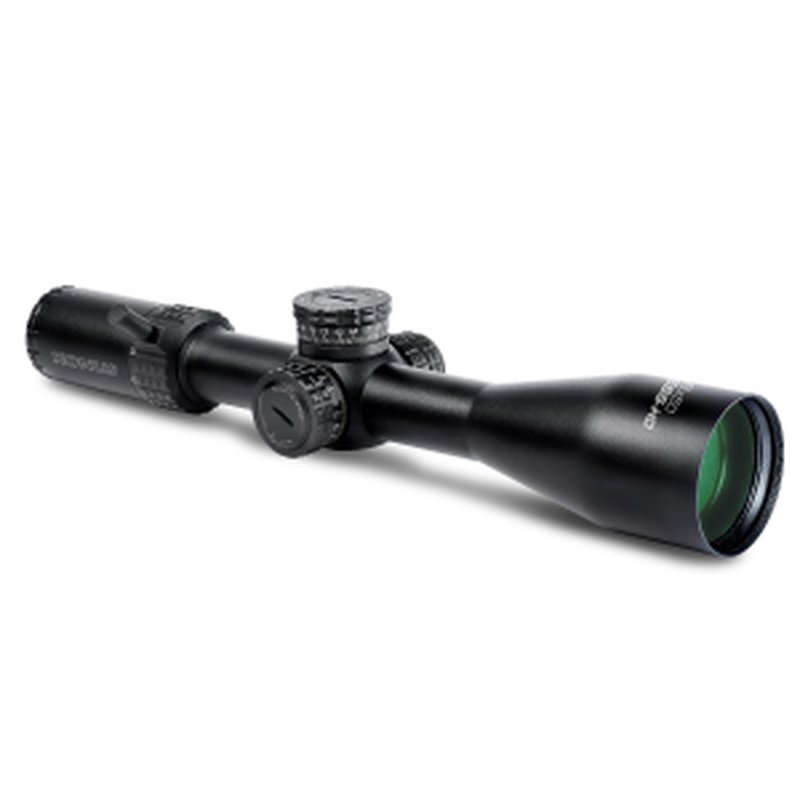 Konus 4-16x50mm Riflescope 7293 4-16x magnification Christmas Tree reticle