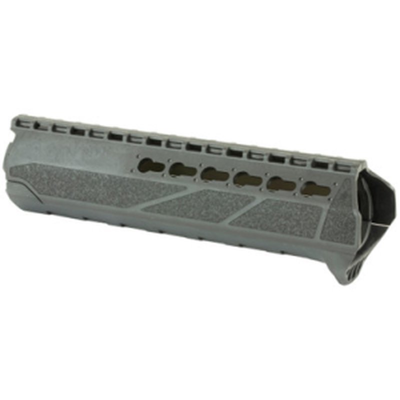 Bravo Company USA BCMGUNFIGHTER PKMR 556 Mid-Length KeyMod Handguard Black