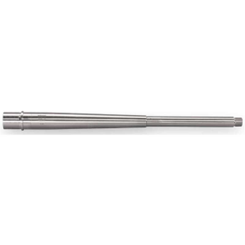 Proof Research PR15 338ARC Barrel 10 Inch Stainless Steel, 1:8 Twist, Pistol Gas
