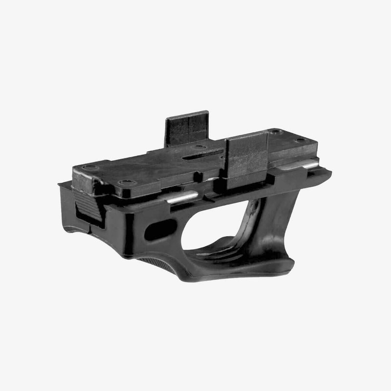 Magpul MAG020 Ranger Plate USGI 5.56x45 Floorplate Replacement 3-Pack