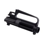 Evolve Weapon Systems AR-15 Upper Receiver - A2 - Stripped - Black Anodized