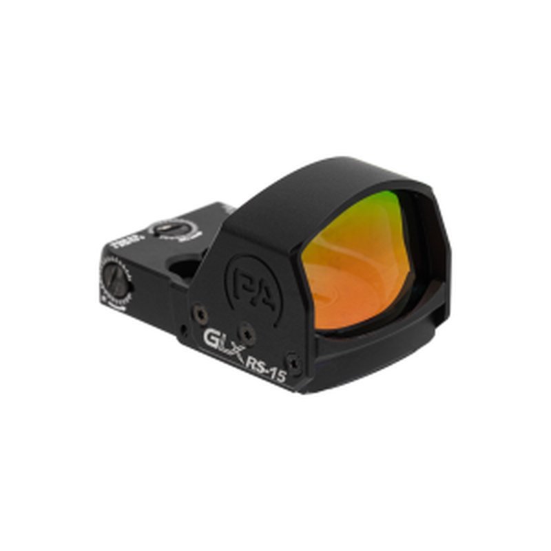 GLx Mini Reflex Sight 3 MOA Dot (Open Box)