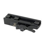 Contessa SRL Quick Tactical Detachable Mount Picatinny Rail Zeiss 10mm