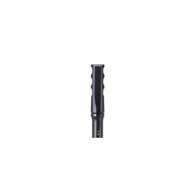 Faxon Gunner Profile AR-15 Barrel 14.5 Inch 5.56 NATO Pinned 3-Port Brake