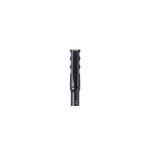 Faxon Gunner Profile AR-15 Barrel 14.5 Inch 5.56 NATO Pinned 3-Port Brake