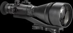 AGM Global Vision Wolverine Pro-6 3APW Night Vision Scope Gen 3 White Phosphor 6x100mm