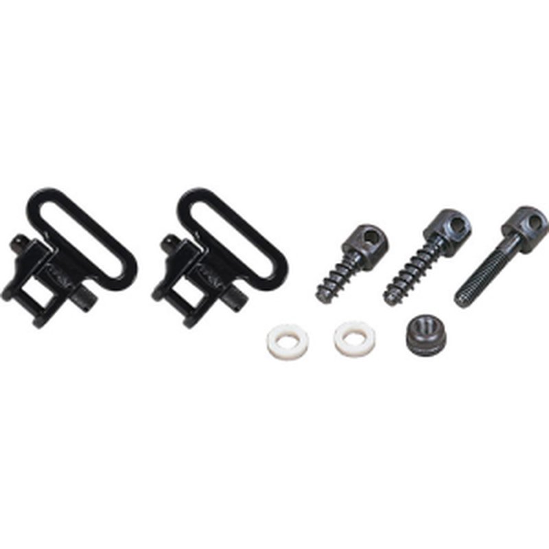 ALLEN Swivel-Sling Set F/Bolt Actn Rifles
