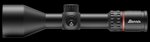 Burris Fullfield 3-12x56mm Riflescope 30mm Tube Heavy Plex Matte Black
