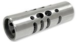 Rock River Arms .308 Varmint Hunter Muzzle Brake Stainless Steel
