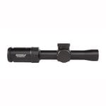 Geissele Super Precision 1-6x26mm SFP Illuminated DMMR-1 Riflescope, Black (08-192B)