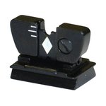 Marble Arms #69W Windage Adjustable Folding Leaf Sight Rear Flip-Up