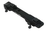 Krieghoff Semprio Bridge Mount for Schmidt & Bender Convex Rail