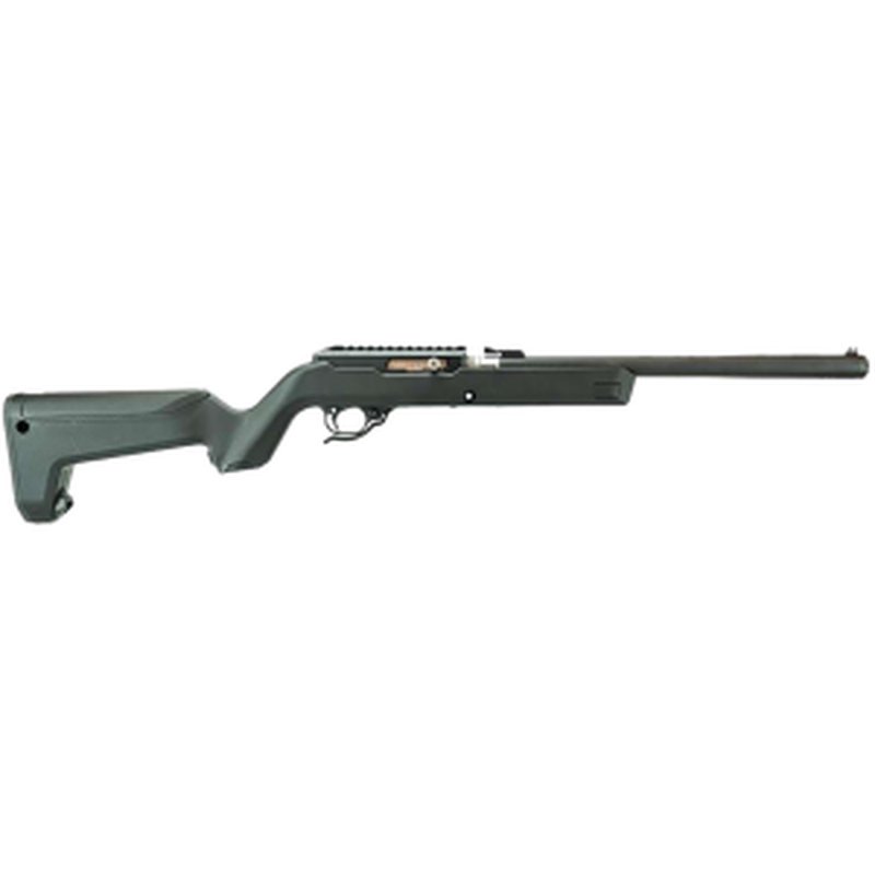 Tactical Solutions TDTSS-MB-B-B-BLK X22 Backpacker Stock