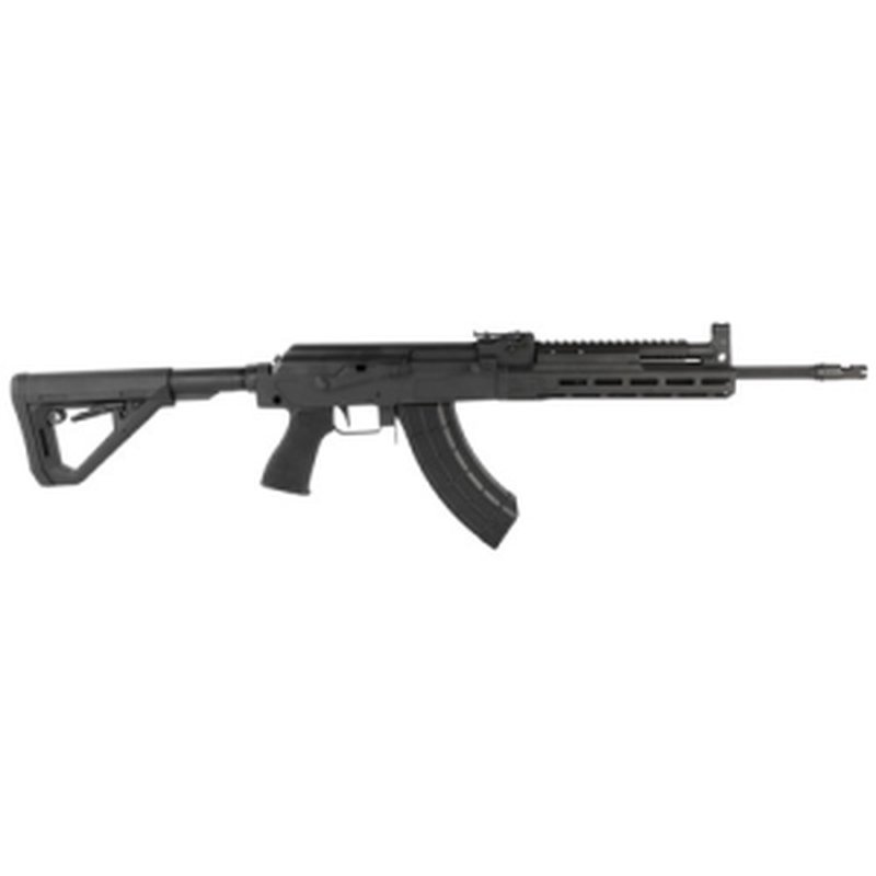 Century Arms Sharps MB47 7.62x39mm AR-15 Rifle 30rd