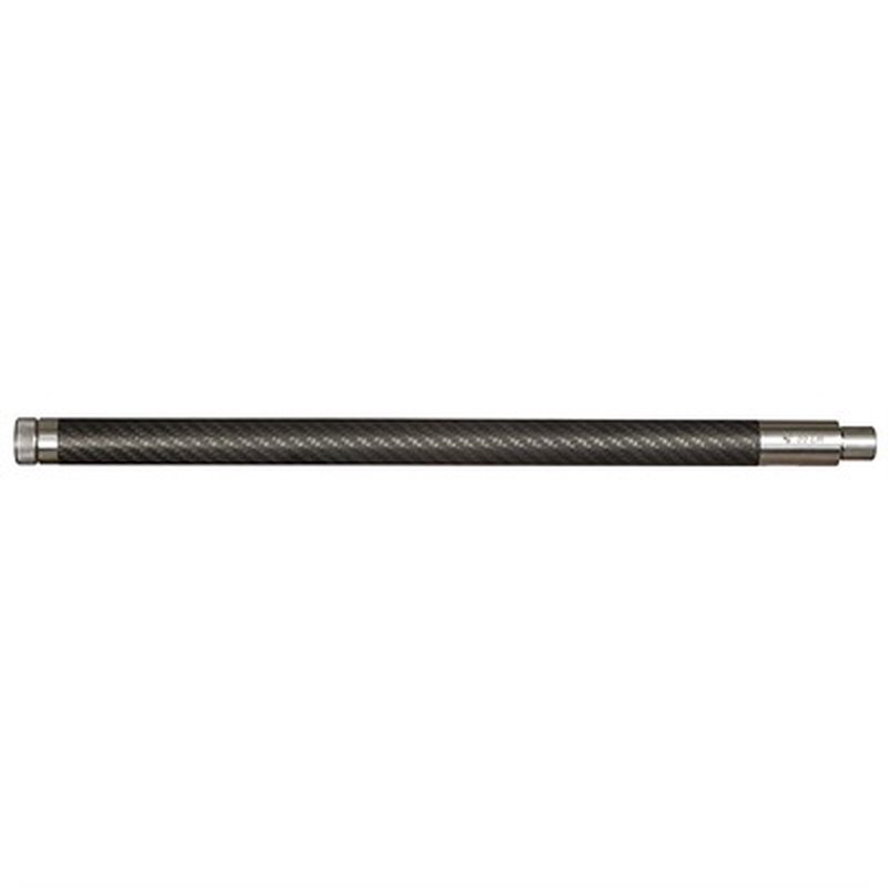 Volquartsen Lightweight Carbon Fiber Barrel 16.75 Inch 1/2-28 Muzzle Threads