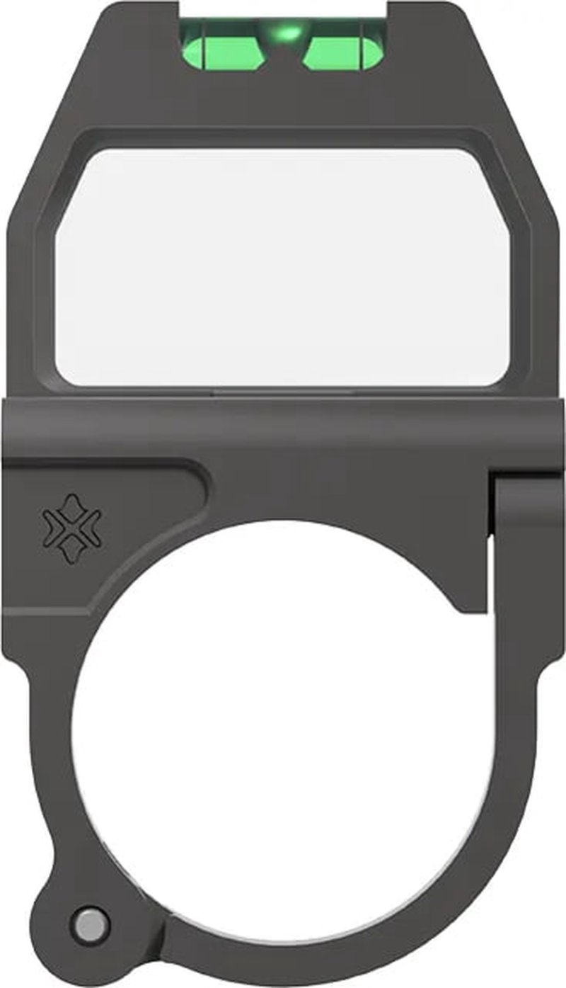 Vector Optics Turret Mark Reader 30mm